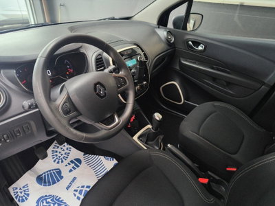 Renault Captur dCi 8V 90 CV Sport Edition (9)