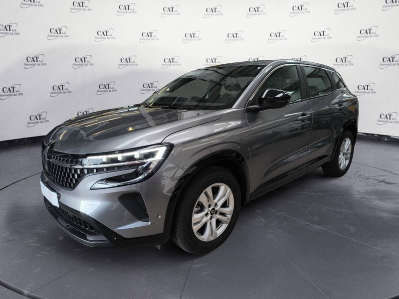 Renault Austral 1.2 mild hybrid advanced Evolution 130cv