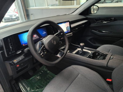 Renault Austral 1.2 mild hybrid advanced Evolution 130cv (10)