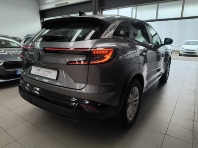 Renault Austral 1.2 mild hybrid advanced Evolution 130cv (7)