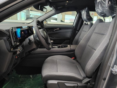 Renault Austral 1.2 mild hybrid advanced Evolution 130cv (9)