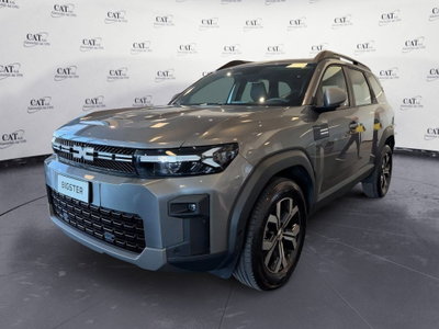 Dacia Bigster 1.2 mild hybrid Journey 140cv nuova