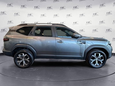 Dacia Bigster 1.2 mild hybrid Journey 140cv (2)