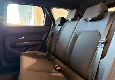 Dacia Bigster 1.2 mild hybrid Journey 140cv (8)