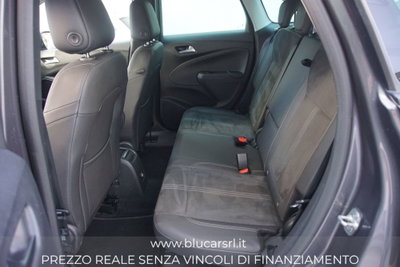 Opel Crossland 1.2 Elegance s&s 110cv (12)