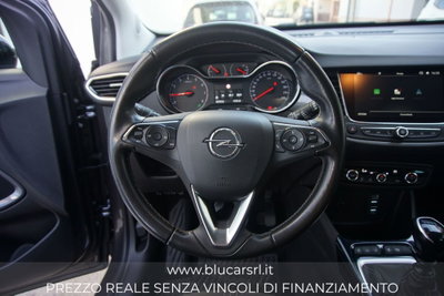 Opel Crossland 1.2 Elegance s&s 110cv (13)