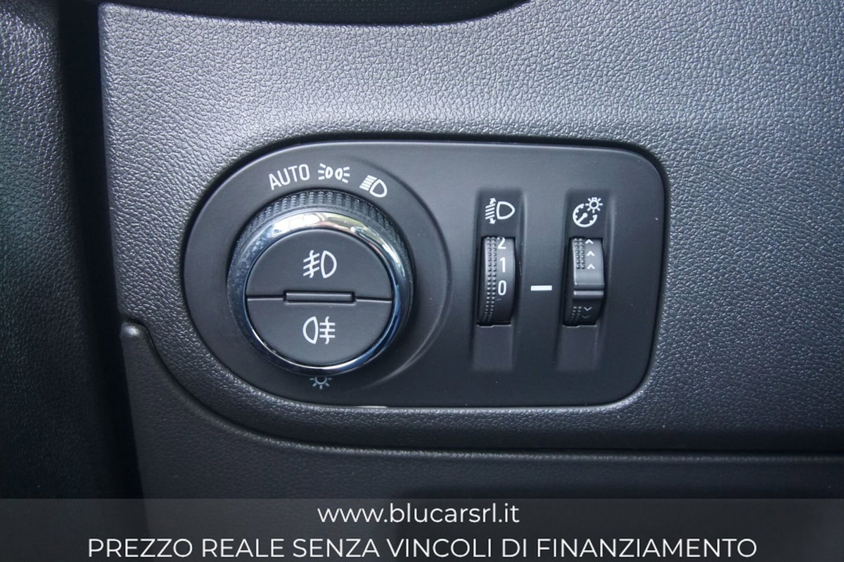 Opel Crossland 1.2 Elegance s&s 110cv (15)