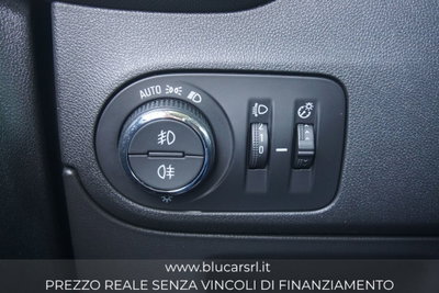 Opel Crossland 1.2 Elegance s&s 110cv (15)