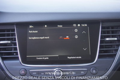 Opel Crossland 1.2 Elegance s&s 110cv (18)