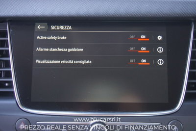 Opel Crossland 1.2 Elegance s&s 110cv (20)