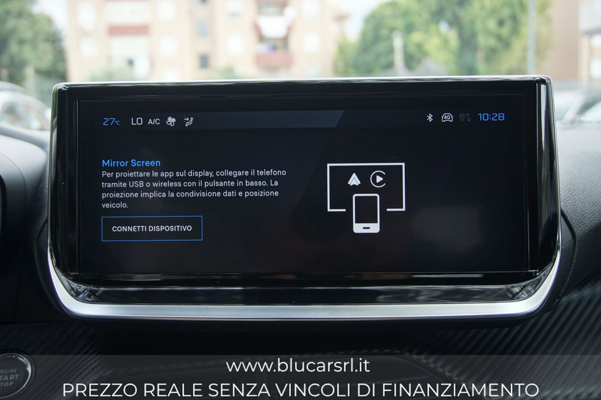 Peugeot 2008 1.2 turbo Allure 100cv (16)