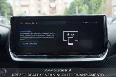 Peugeot 2008 1.2 turbo Allure 100cv (16)