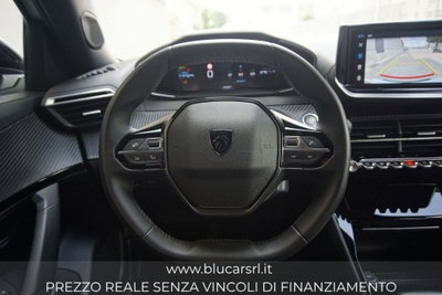 Peugeot 2008 1.2 turbo Allure 100cv (19)