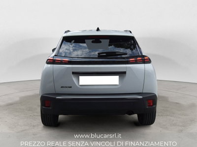 Peugeot 2008 1.2 turbo Allure 100cv (5)