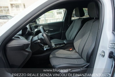 Peugeot 2008 1.2 turbo Allure 100cv (6)