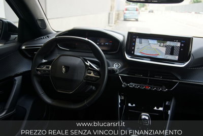 Peugeot 2008 1.2 turbo Allure 100cv (8)