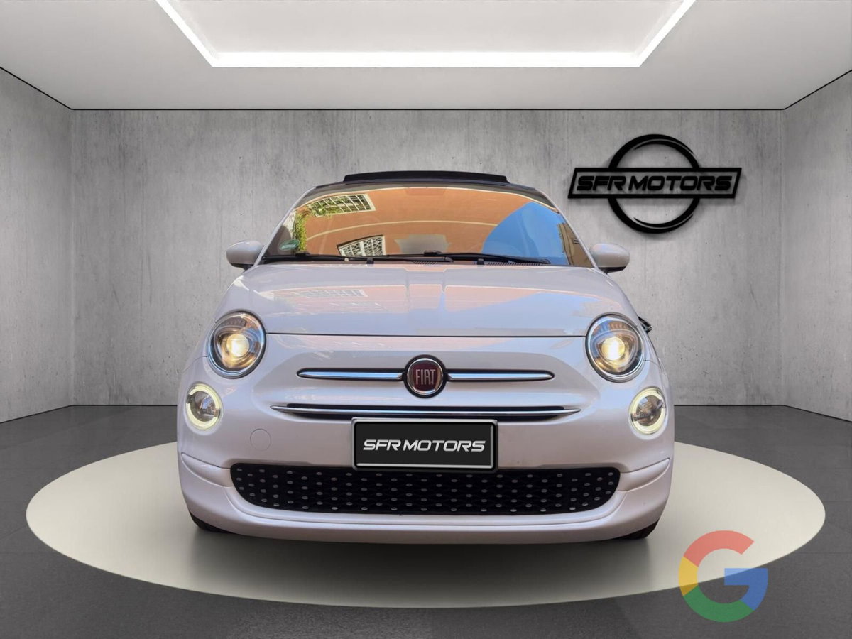 Fiat 500C Cabrio 1.2 Lounge (2)