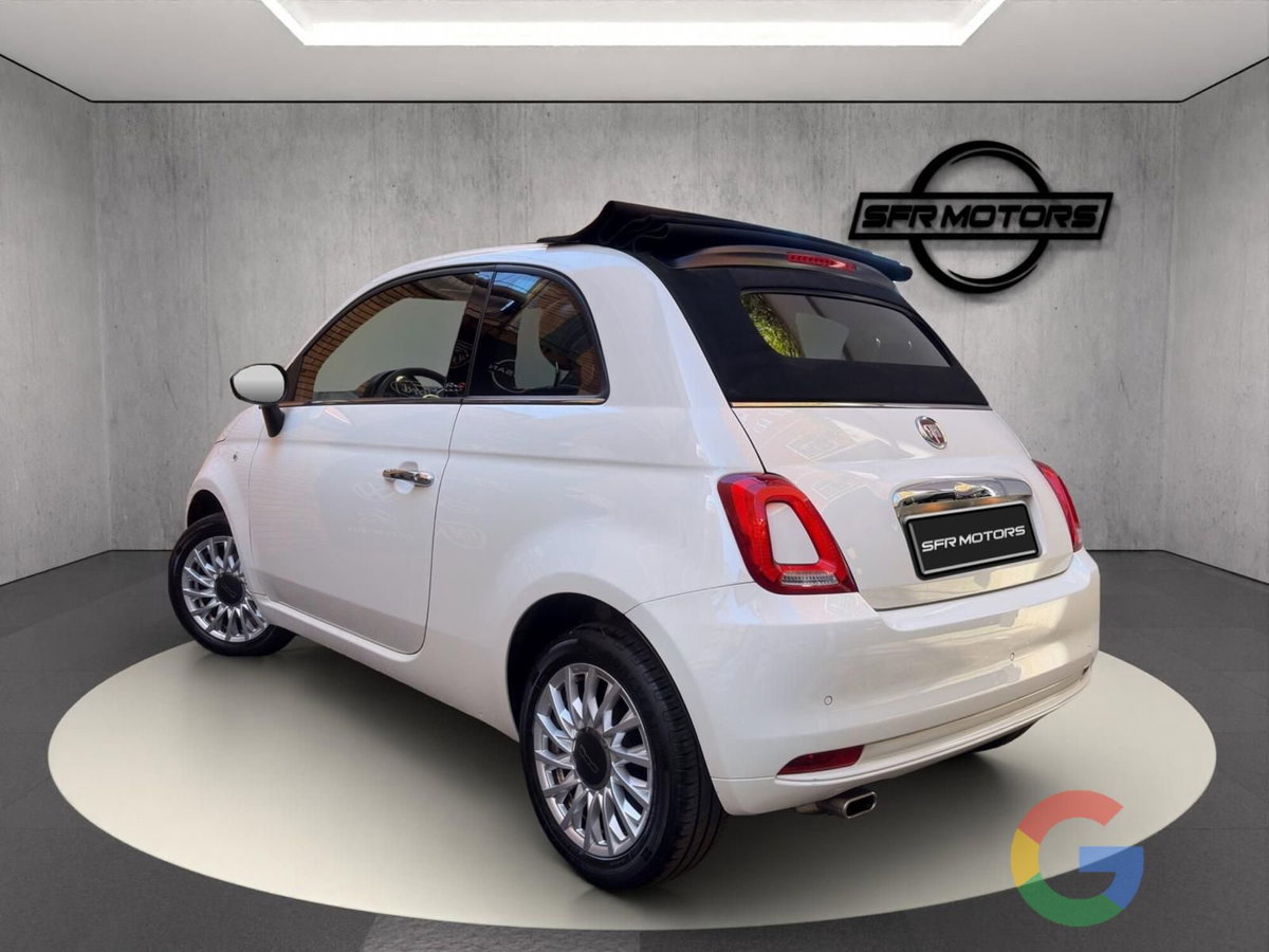 Fiat 500C Cabrio 1.2 Lounge (6)