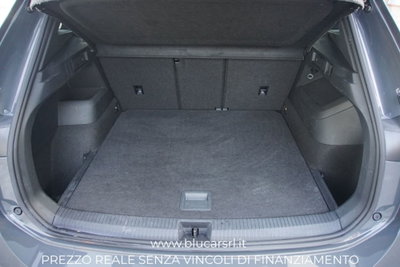 Volkswagen Tiguan Allspace 2.0 TDI SCR DSG 4MOTION R-Line (14)