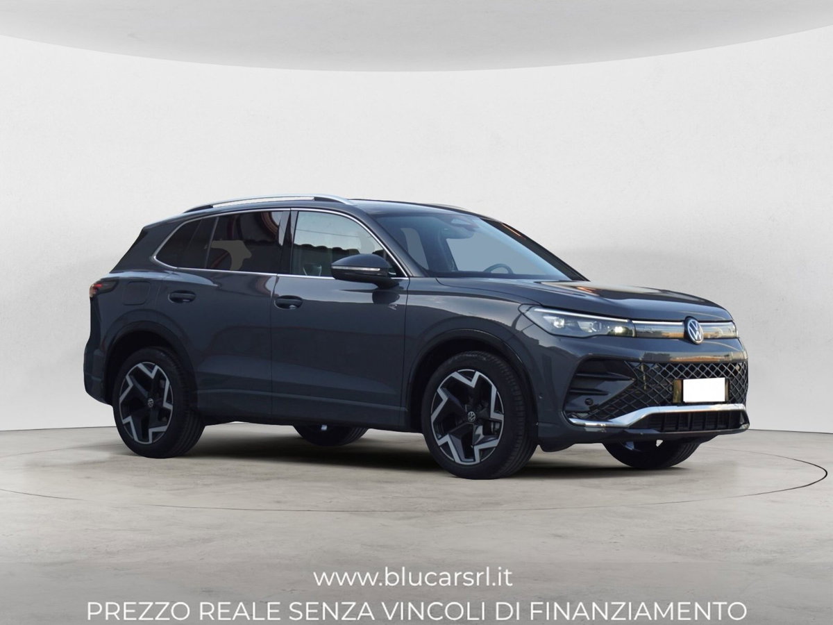 Volkswagen Tiguan Allspace 2.0 TDI SCR DSG 4MOTION R-Line (3)