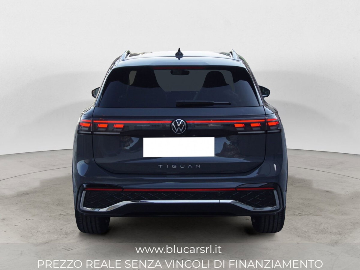 Volkswagen Tiguan Allspace 2.0 TDI SCR DSG 4MOTION R-Line (5)