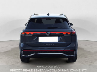 Volkswagen Tiguan Allspace 2.0 TDI SCR DSG 4MOTION R-Line (5)