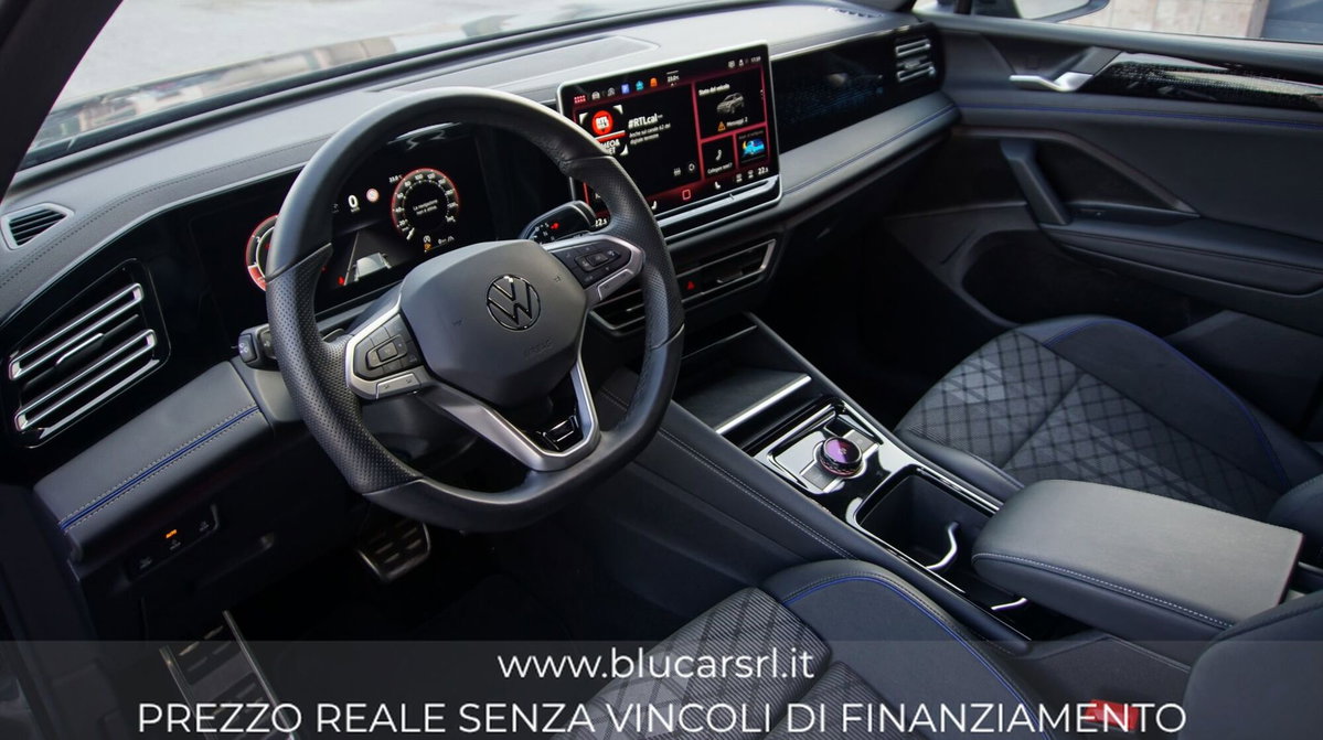 Volkswagen Tiguan Allspace 2.0 TDI SCR DSG 4MOTION R-Line (7)