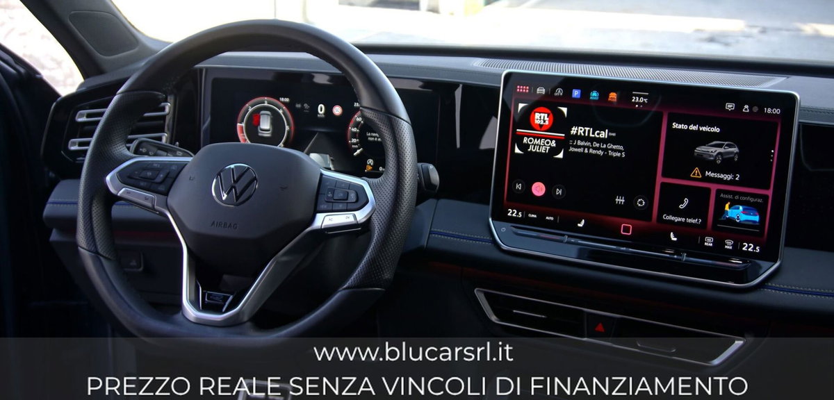 Volkswagen Tiguan Allspace 2.0 TDI SCR DSG 4MOTION R-Line (8)
