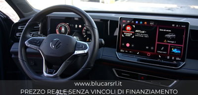 Volkswagen Tiguan Allspace 2.0 TDI SCR DSG 4MOTION R-Line (8)