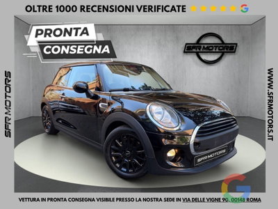 MINI Mini 1.5 One Business usata