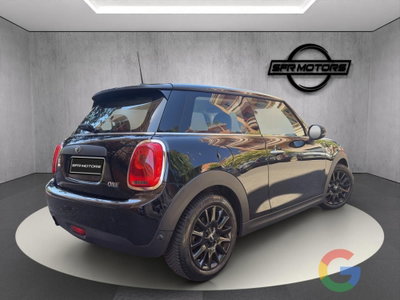 MINI Mini 1.5 One Business (4)