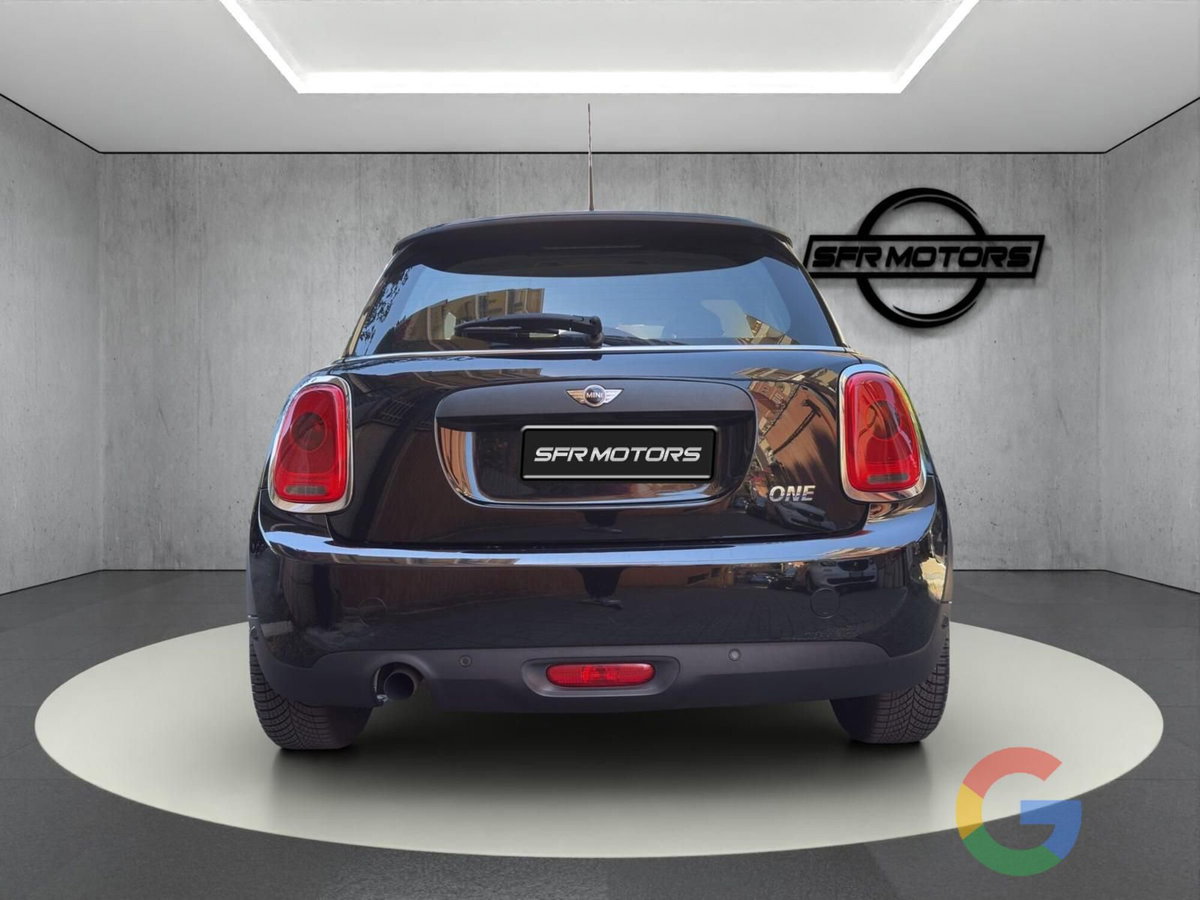 MINI Mini 1.5 One Business (5)