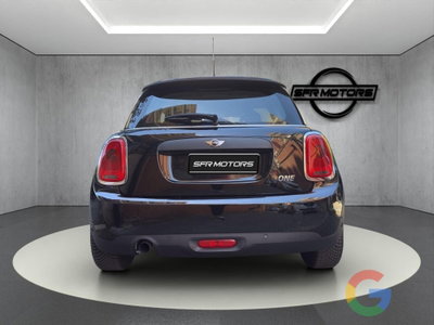MINI Mini 1.5 One Business (5)