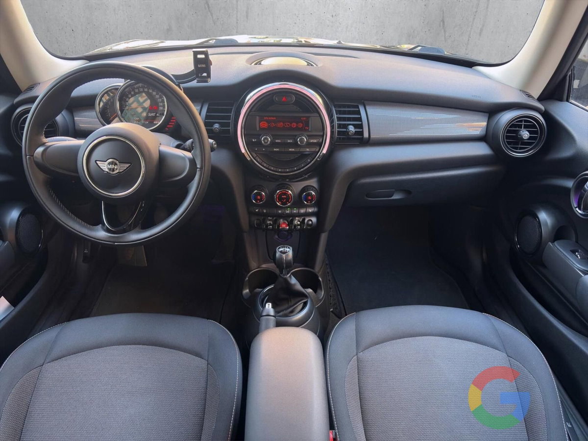 MINI Mini 1.5 One Business (8)