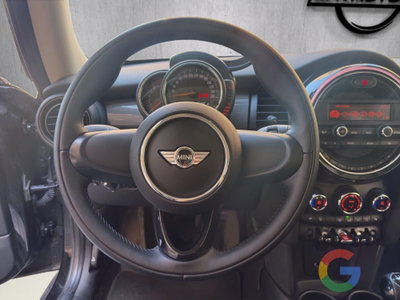 MINI Mini 1.5 One Business (9)