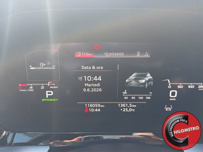Audi A3 Sportback 35 TDI S tronic S line edition (17)