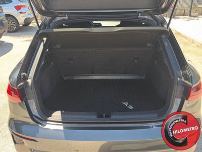 Audi A3 Sportback 35 TDI S tronic S line edition (9)