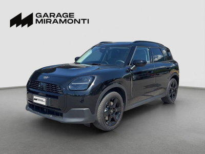MINI Mini Countryman 1.5 48V C Classic auto usata