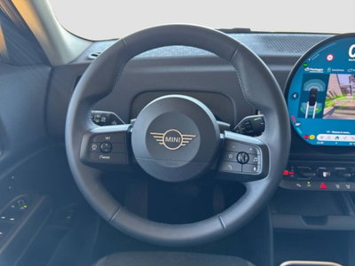 MINI Mini Countryman 1.5 48V C Classic auto (10)