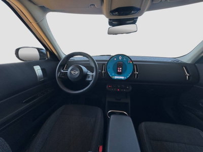 MINI Mini Countryman 1.5 48V C Classic auto (14)