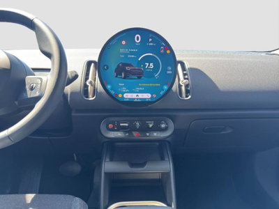 MINI Mini Countryman 1.5 48V C Classic auto (15)