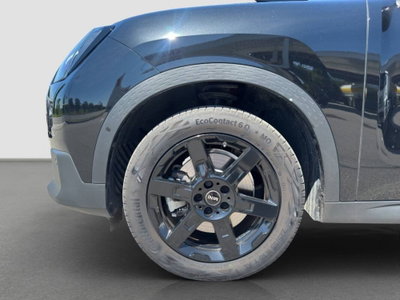 MINI Mini Countryman 1.5 48V C Classic auto (18)