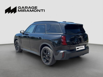 MINI Mini Countryman 1.5 48V C Classic auto (4)