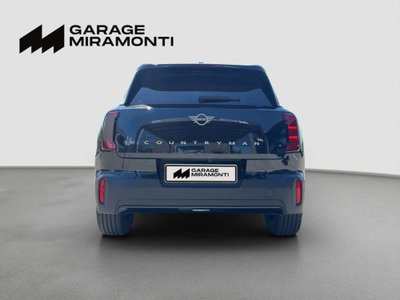 MINI Mini Countryman 1.5 48V C Classic auto (5)