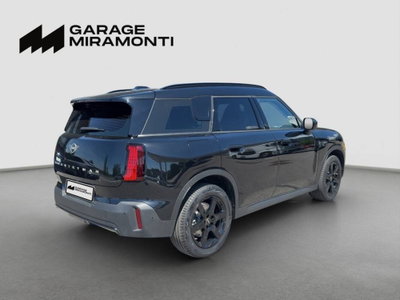 MINI Mini Countryman 1.5 48V C Classic auto (6)