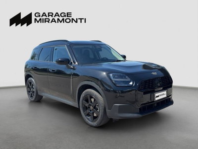 MINI Mini Countryman 1.5 48V C Classic auto (8)