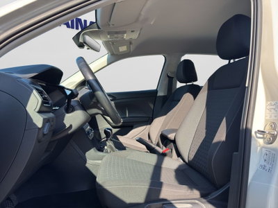 Volkswagen T-Cross 1.0 TSI Style BMT (10)