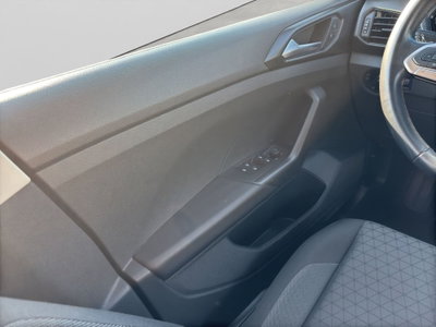 Volkswagen T-Cross 1.0 TSI Style BMT (13)