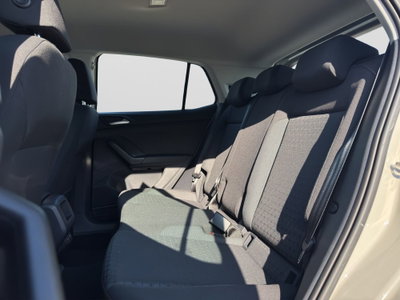 Volkswagen T-Cross 1.0 TSI Style BMT (14)