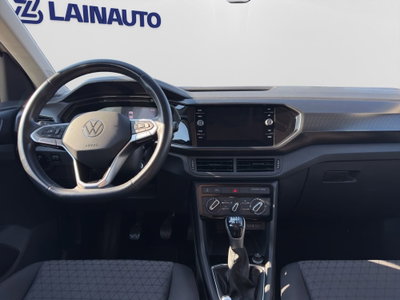 Volkswagen T-Cross 1.0 TSI Style BMT (15)